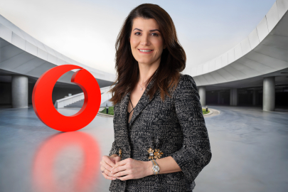 Vodafone Business,  İşletmelerin Dijital Geleceğini 5G ile Güçlendirecek