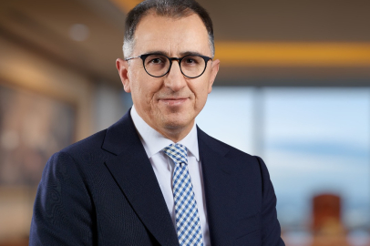 Cengiz Enerji'de Üst Düzey Atama 