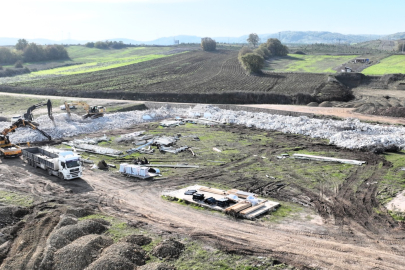Kocaeli'nde Sporun Geleceğine Dev Yatırım