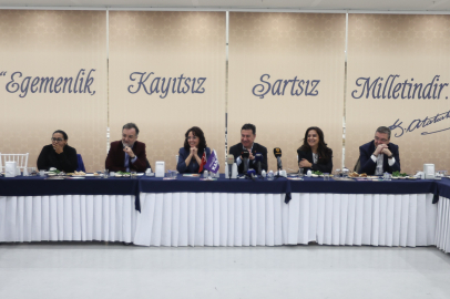 Muğla Büyükşehir, Kadınların Güvenli Limanı Oldu