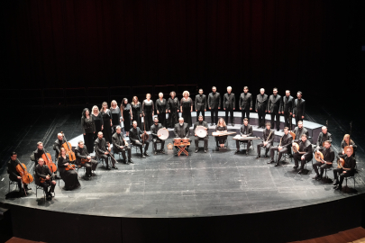 Ulu Önder Mustafa Kemal Atatürk, AKM'de Konserlerle Anılacak