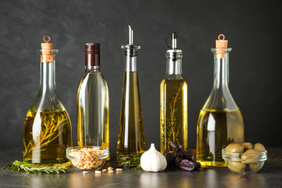 Zeytinyağı İhracatı Üretici Olmayan Ülkelere Yapılan İhracatla Ayakta Kaldı 