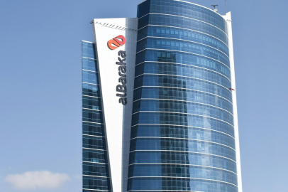 Albaraka Türk'ten 11 Milyar 180 Milyon TL Net Kâr