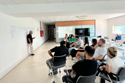 Başoğlu Kablo Çalışanlarının Gelişimine Yatırım Yapıyor