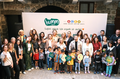 Diyarbakır'da Çocukların Geleceğine Dokunan Buluşma