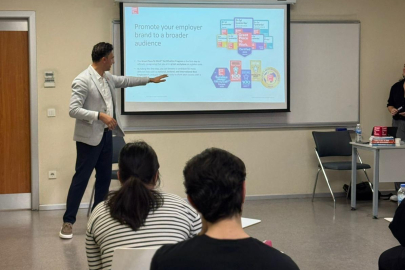 Great Place To Work® Türkiye'den Yeni Akademik İş Birliği