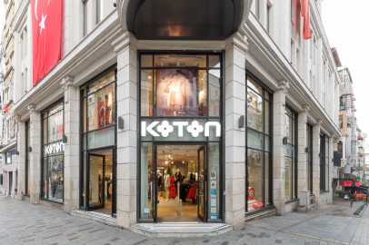 Koton’dan Hem Yurt içi Hem de Yurt dışında Mağazacılıkta Reel Büyüme ve Güçlü Karlılık Performansı