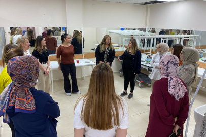 Modüler Aile Eğitim Programı 61 İlde Yaygınlaşıyor