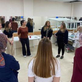 Modüler Aile Eğitim Programı 61 İlde Yaygınlaşıyor