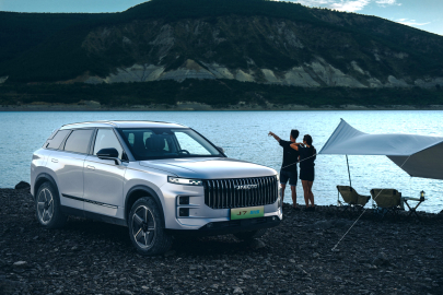 OMODA & JAECOO Ekim Ayında Yeni Bir Küresel Satış Rekoru Kırdı!