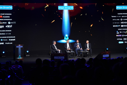 Patel: “Yapay Zekâ, Günlük Ortalama 110 Dakika Tasarruf Sağlıyor”