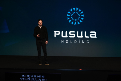 Pusula Holding, Antalya’da Gerçekleştirilen Lansman Toplantısıyla Tanıtıldı