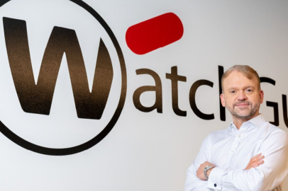 WatchGuard’ın Yeni CEO’su Joe Smolarski Oldu