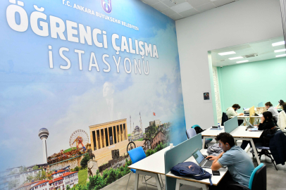 ABB’nin Öğrencilere Desteği Büyüyerek Devam Ediyor