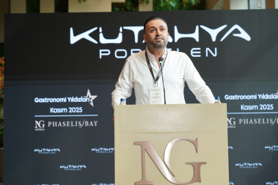 Gastronominin Nabzı, Antalya’da Attı!