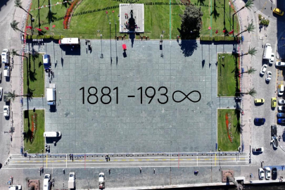 İzmirliler Ata’ya Saygı Yürüyüşü’nde Buluşacak