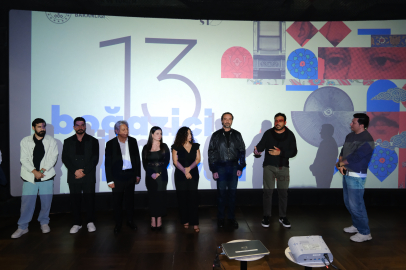 Boğaziçi Film Festivali’nde İlk Gün, Dünya Sinemasının Resmigeçidine Sahne Oldu 