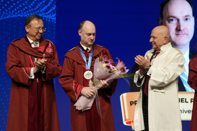 Kanser Hücrelerini Moleküler Düzeyde Tedavi Etmek Mümkün