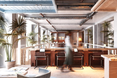 Kolektif House 10. Yılında Yurt Dışına Açılıyor