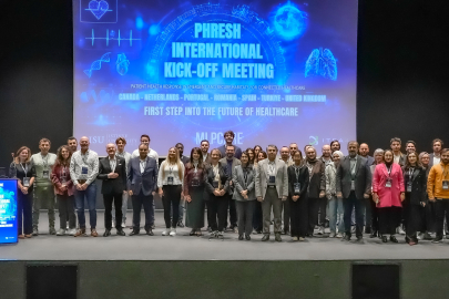 Sağlıkta Yapay Zekâ İçin 7 Ülkeden Güç Birliği