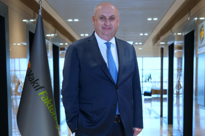 Vakıf Faktoring A.Ş. 12-13-14 Kasım Tarihlerinde Halka Arz Oluyor