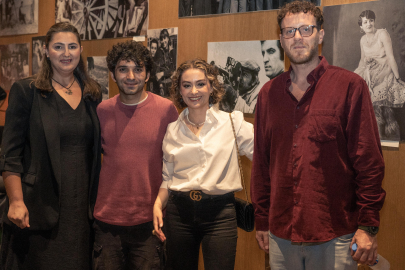 Yapay Zekâ Sinema Sektörünü Dönüştürüyor