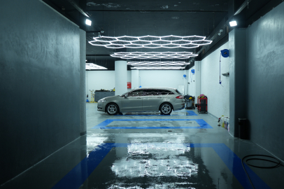 Yerli Start-Up Ruhu İle Bowax, Araç Bakımında Devrim Yaratıyor