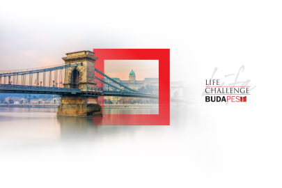 Avrupa’nın Prestijli Projeleri Budapeşte’de Yarışacak