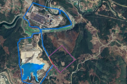 Bursa'da 80 Milyon TL'lik Dev Proje İptal Edildi!