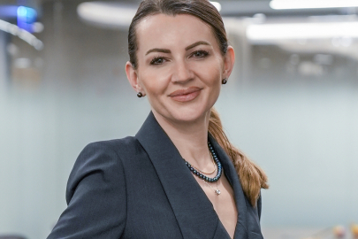 Dünyagöz Hastaneler Grubu'nda Üst Düzey Atama