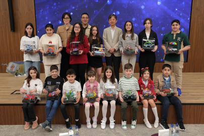 Hyundai Motor Türkiye, Çocukların Hayallerine Hayat Veriyor