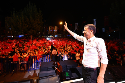 İhtiyaç Sahipleri Horoz Kart İle Nefes Alıyor