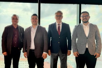 Rubikpara, Architecht İşbirliğiyle Tüm Banka Hesapları Tek Uygulamada 