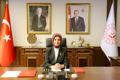 Aile ve Sosyal Hizmetler Bakanlığının 2026 Yılı Bütçesi TBMM Plan ve Bütçe Komisyonu'nda