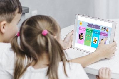 Ara Tatiller, Çocukların Dil Öğrenim Sürecinde   Atılım Dönemi Oluyor