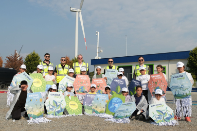 Eksim Enerji, İki Yeni Santral İle Portföyünü Genişletti, 1 GW Eşiğini Aştı