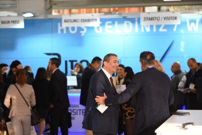 PUTECH EURASIA 2025, Endüstriyel Dönüşümü Şekillendirmeye Hazırlanıyor