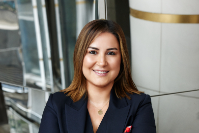 Raffles İstanbul’un Gelirler Yönetimi Direktörlüğü Görevine Derya Aktay Atandı 