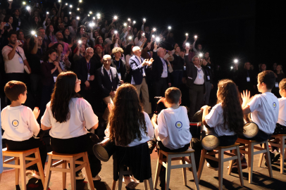 TEGV Nirun Şahingiray Uluslararası Eğitim Forumu’nun 6’ncısı Düzenlendi