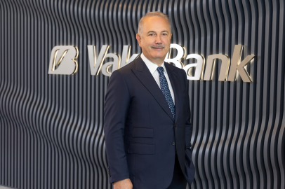 Vakıfbank’ın Aktif Büyüklüğü 5 Trilyon TL’ye Ulaştı