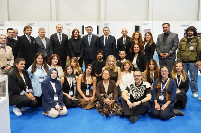 Ayakkabı Yan Sanayi Fuarı AYSAF , İstanbul Fuar Merkezi’nde Kapılarını 73. Kez Açtı!