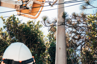 Başkent EDAŞ Kırıkkale’de Enerji Altyapısını Güçlendirmeye Devam Ediyor