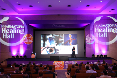 Brand Week Istanbul 2025'ten   Görkemli Başlangıç 