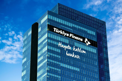 Türkiye Finans Katılım Bankası’ndan Ekonomiye Güçlü Katkı