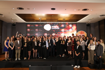 7. Sardis Ödülleri Sahiplerini Buldu