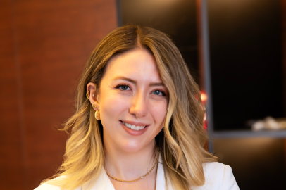 Arnica’da Üst Düzey Atama