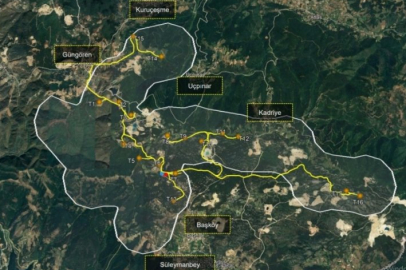 Bursa'da 2.1 Milyar TL'lik Dev Proje İçin Kritik Eşik!