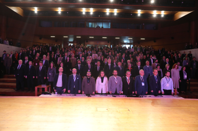 Bursa Yeni Fikirlerin Başkenti Oluyor