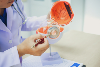 Göz Sağlığında Salgın: Diyabet