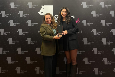 Metro Türkiye’nin “Balık Takımı” Projesine   Curious Felis’ten Ödül